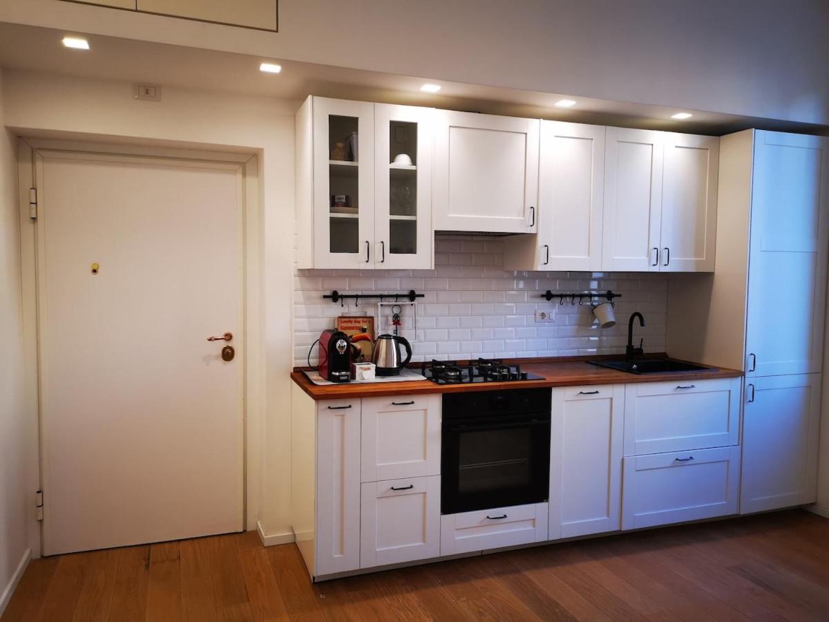 Friendly Trastevere Apartamento Roma