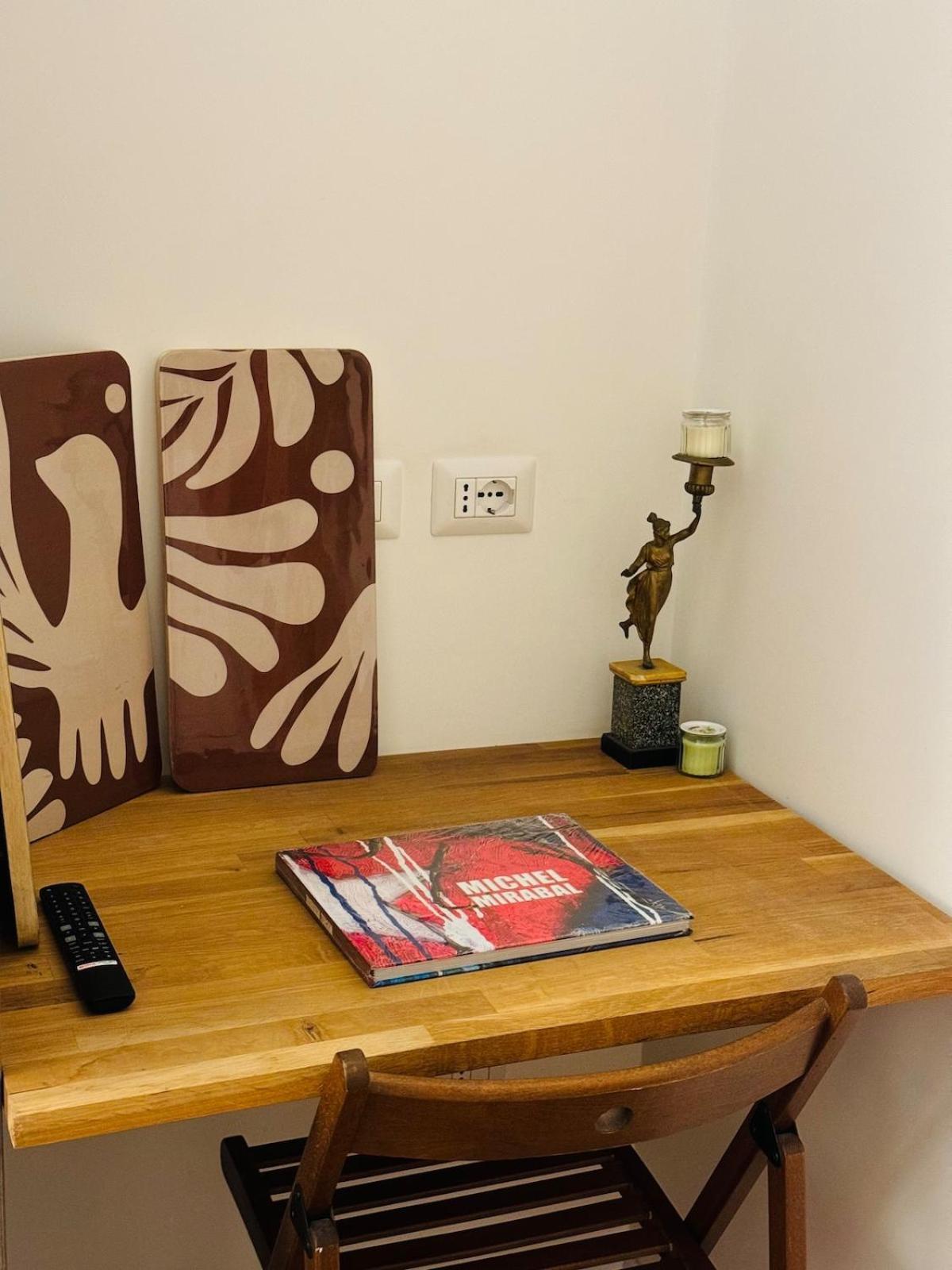 Apartamento Friendly Trastevere